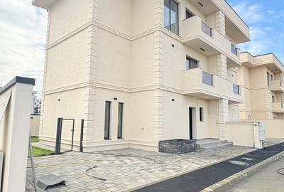 Vile P+2 , Luxury Villas Residence Fundeni Vile P+2 , Luxury Villas Residence Fundeni - 2