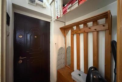 Garsonieră decomandată în Tudor Vladimirescu - 2