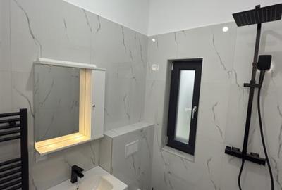 Casă cu 4 camere cu Teren 500 Mp în Valea Adâncă - 6