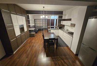 Apartament cu 2 camere decomandat, mobilat în Grozăvești - 3