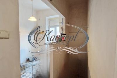 Garsoniera renovata, in zona de case, locatie centrala linistita Garsoniera renovata, in zona de case, locatie centrala linistita - 3