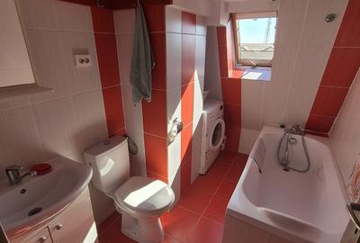 Apartament cu 2 camere semidecomandat, mobilat în 1 Decembrie 1918 - 1