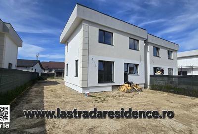 Casă cu 3 camere în Smeura - 2