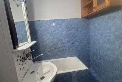 Apartament 2 camere. etaj intermediar, Radauti - 10