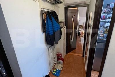 Garsoniera de vanzare, 32 mp, zona semicentrala, langa Dorexim - 4