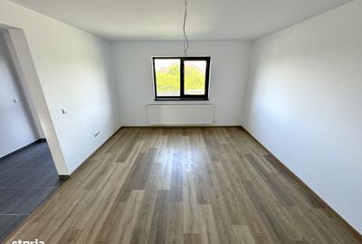 Casă cu 3 camere în Horpaz - 2