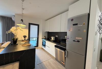 Apartament cu 4 camere decomandat, mobilat în P-ta Presei Libere - 7