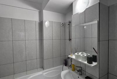 Apartament cu 3 camere, mobilat în Valea Rosie - 3