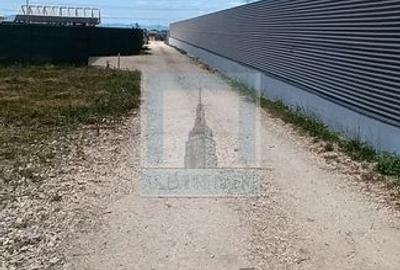 Teren de vanzare, intravilan arabil Brașov - 4