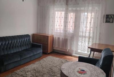 Apartament cu 2 camere decomandat în Central - 6