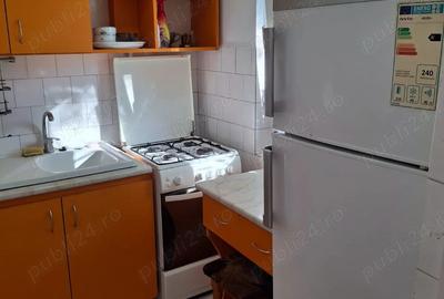 Inchiriez garsoniera bdul Bucuresti(Regele Mihai) - 9