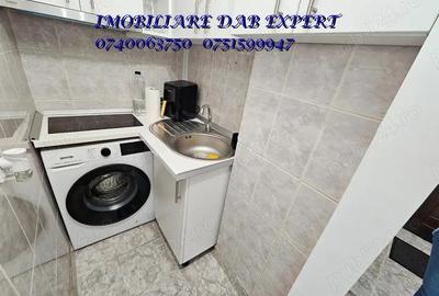 Vanzare 1 camera renovata , mobilata si utilata Vanzare 1 camera renovata , mobilata si utilata - 9