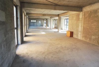 Spațiu comercial, de 1,000 mp, în Sisești - 4