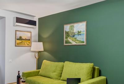 Apartament Superb Unirii *2 Camere** - 3