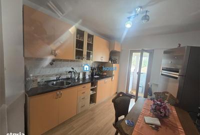 Apartament cu 2 camere decomandat, mobilat în Central - 9