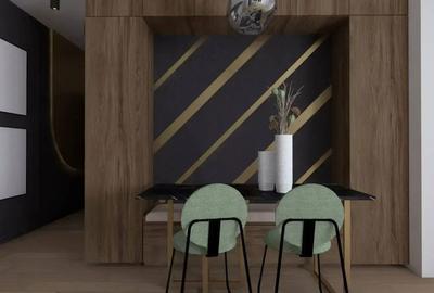 Apartament cu 2 camere în Nord