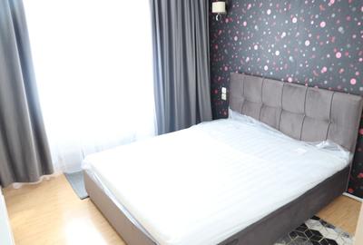 Apartament cu 3 camere decomandat, mobilat în Nicolae Grigorescu