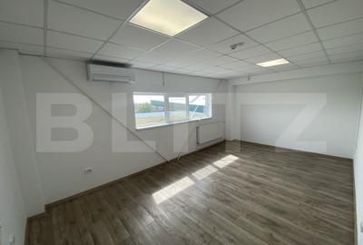 Spațiu industrial, de 600 mp, în Exterior Est - 6