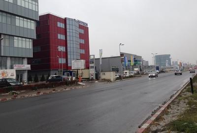 Birou, de 5,000 mp, în Pipera - 8