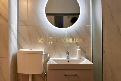 Apartament cu 2 camere decomandat, mobilat în Vatra Luminoasă - 9