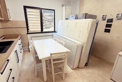 Duplex cu 3 camere cu Canalizare în Păcurari - 3