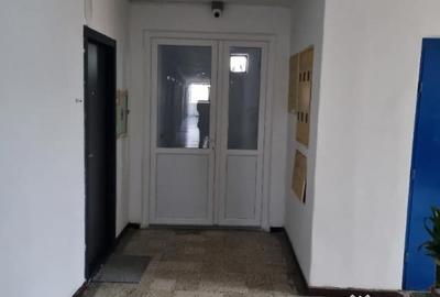 Garsonieră decomandată în Veteranilor - 5