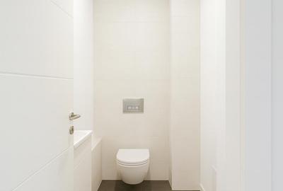 2 Camere Premium | Floreasca Residence | Nou & Luminos | Etaj 2 - 2