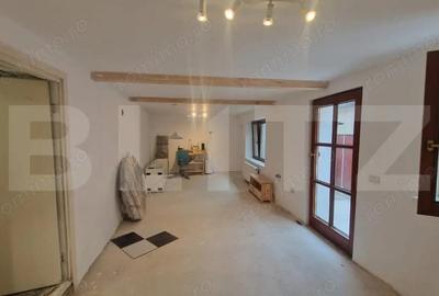 Casă cu 3 camere cu Teren 305 Mp în Central