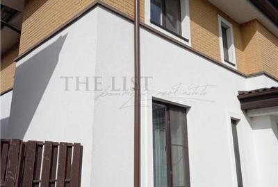 Casă cu 5 camere cu Teren 300 Mp în Pipera - 2