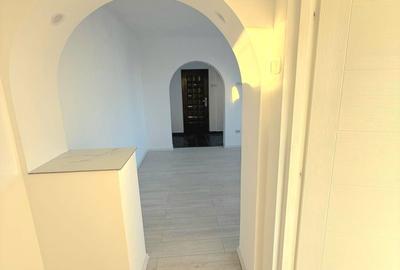 Apartament cu 2 camere semidecomandat în Ultracentral