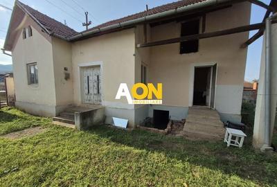 Casa 4 Camere, 100 mp, Teren 733 mp, Toate Utilitatile, Micesti - 1