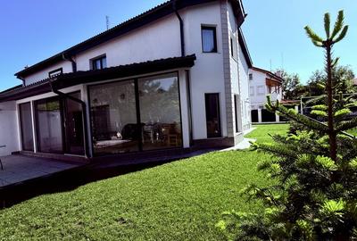 Duplex cu 4 camere în Pipera