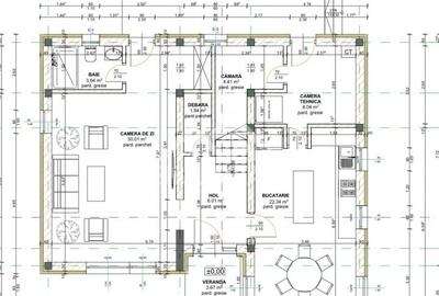 Casa individuala noua moderna curte mare Cartierul Tineretului, Sibiu - 7