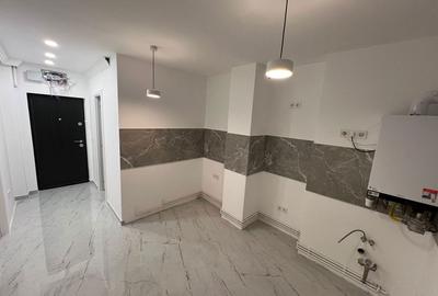 Garsonieră decomandată în Central - 3