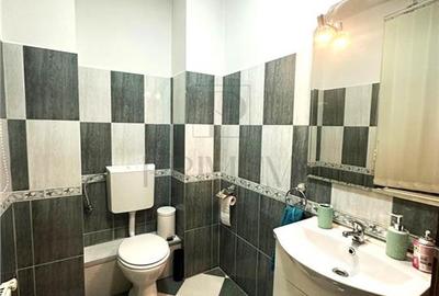 BLASCOVICI - CASA INDIVIDUALA - 6 camere - 3 bai - demisol - GARAJ - 8