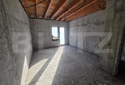 Casă cu 7 camere cu Teren 500 Mp în Central - 10