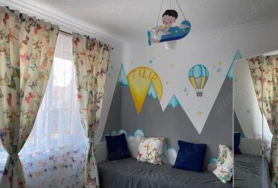 Proprietar,vand casa individuala pe parter, mobilata -Mosnita - 2