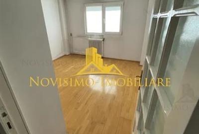 NOVISIMO-IMOBILIARE: AP. CU 4 CAM. IN ZONA DEMOCRATIEI - 4