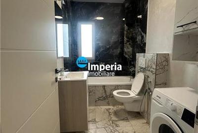 Garsonieră decomandată în Rediu - 6