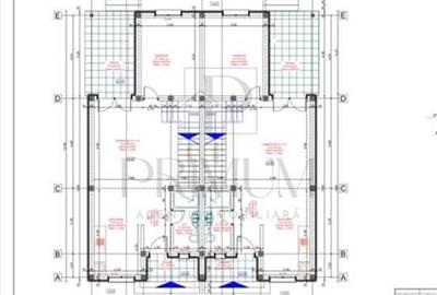 Duplex cu 4 camere cu Canalizare în Moșnița Nouă - 3