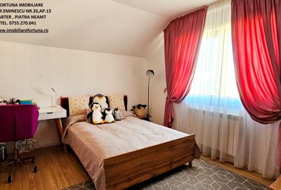 Proprietate Piatra Neamt - casa eleganta/ camin de suflet Proprietate Piatra Neamt - casa eleganta/ camin de suflet - 10