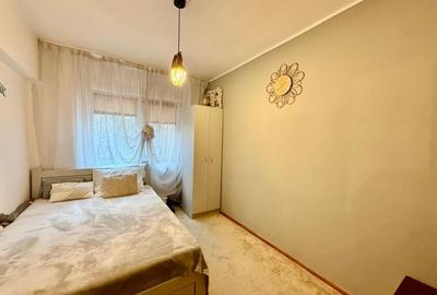 3 Camere Obregia Decomandat Loc Parcare - 6