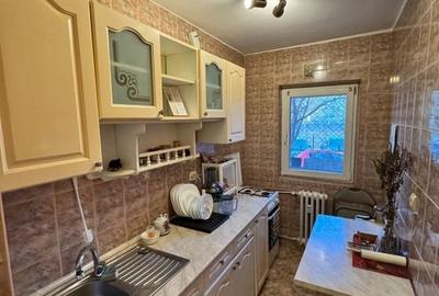 Garsoniera Parc Tineretului mobilata utilata libera - 6