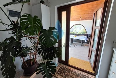 Vila eleganta cu patru camere, Bucium-Plopii fara Sot. - 8