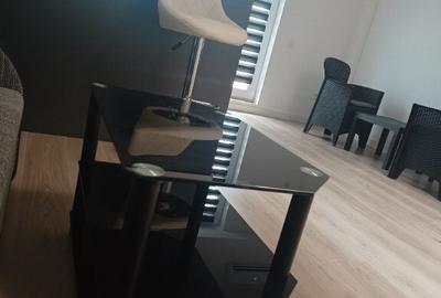 Studio, tip apartament, bloc nou, parcare privata - 6