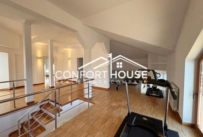 Vila cu locatie excelenta in apropierea padurii - IANCU NICOLAE - 52