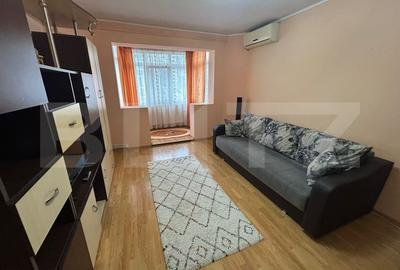 Apartament 3 camere, Dacia - 1