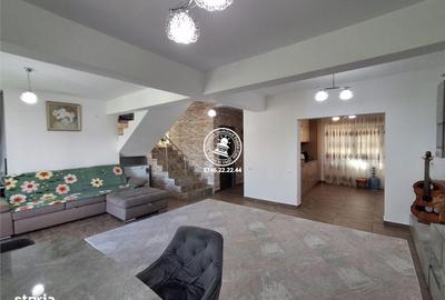 Casă cu 4 camere cu Teren 312 Mp în Rediu - 10