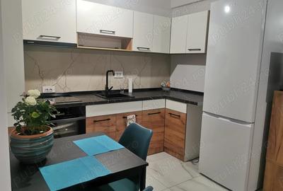 Garsoniera Craiova - Brazda lui Novac, bloc nou - 4
