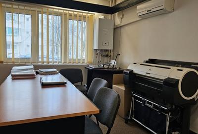 Apartament cu 4 camere semidecomandat în Moara de foc - 2